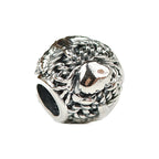 Ogerbeads Lost and Found silver sterling-silver Bead by The Alternative Bead. Your official Ogerbeads Retailer from Germany