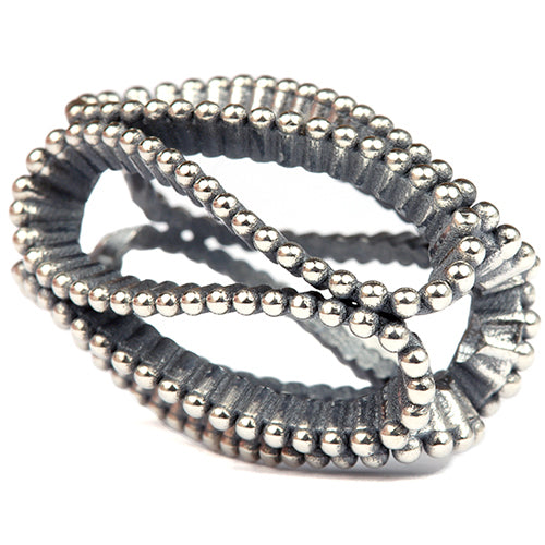 Ogerbeads Evermore silver sterling-silver Bead by The Alternative Bead. Your official Ogerbeads Retailer from Germany