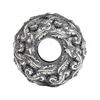 Ogerbeads Fern Forest silver sterling-silver Bead by The Alternative Bead. Your official Ogerbeads Retailer from Germany