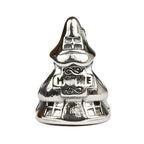 Ogerbeads Snowtree Cottage silver sterling-silver Bead by The Alternative Bead. Your official Ogerbeads Retailer from Germany