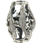Ogerbeads Lurking silver sterling-silver Bead by The Alternative Bead. Your official Ogerbeads Retailer from Germany