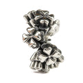 Ogerbeads Lucky Love silver sterling-silver Bead by The Alternative Bead. Your official Ogerbeads Retailer from Germany