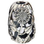 Ogerbeads Sunheads 2.0 silver sterling-silver Bead by The Alternative Bead. Your official Ogerbeads Retailer from Germany