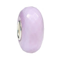 Ogerbeads Pink Elemental Fragments pink glass Bead by The Alternative Bead. Your official Ogerbeads Retailer from Germany