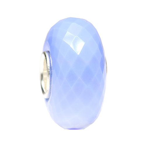 Ogerbeads Sky Elemental Fragments blue glass Bead by The Alternative Bead. Your official Ogerbeads Retailer from Germany
