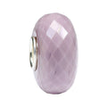 Ogerbeads Plum Elemental Fragments purple glass Bead by The Alternative Bead. Your official Ogerbeads Retailer from Germany