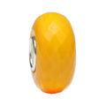 Ogerbeads Sunflower Elemental Fragments yellow glass Bead by The Alternative Bead. Your official Ogerbeads Retailer from Germany