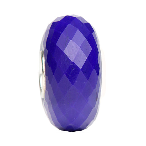 Ogerbeads Delft Blue Elemental Fragments blue glass Bead by The Alternative Bead. Your official Ogerbeads Retailer from Germany