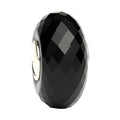 Ogerbeads Black Elemental Fragments black glass Bead by The Alternative Bead. Your official Ogerbeads Retailer from Germany