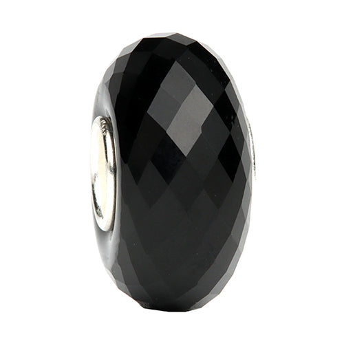 Ogerbeads Black Elemental Fragments black glass Bead by The Alternative Bead. Your official Ogerbeads Retailer from Germany