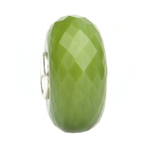  Ogerbeads Olive Elemental Fragments Bead by The Alternative Bead 