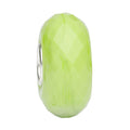 Ogerbeads Apple Elemental Fragments – LE green glass Bead by The Alternative Bead. Your official Ogerbeads Retailer from Germany