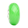 Ogerbeads Poison Elemental Fragments – LE green glass Bead by The Alternative Bead. Your official Ogerbeads Retailer from Germany