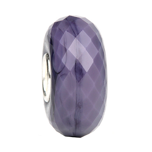 Ogerbeads Poison Berry Elemental Fragments purple glass Bead by The Alternative Bead. Your official Ogerbeads Retailer from Germany