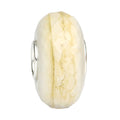 Ogerbeads Sand Elemental Fragments beige glass Bead by The Alternative Bead. Your official Ogerbeads Retailer from Germany