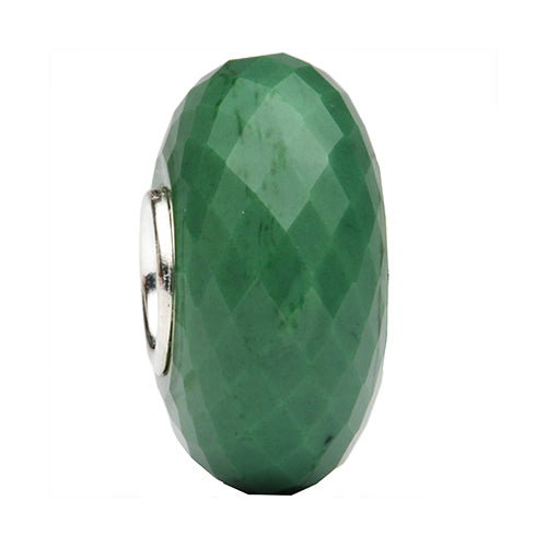 Ogerbeads Dragon Elemental Fragments green glass Bead by The Alternative Bead. Your official Ogerbeads Retailer from Germany