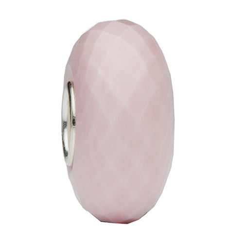 Ogerbeads Nude Elemental Fragments pink glass Bead by The Alternative Bead. Your official Ogerbeads Retailer from Germany