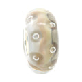 Ogerbeads Clay Sprinkles beige glass Bead by The Alternative Bead. Your official Ogerbeads Retailer from Germany