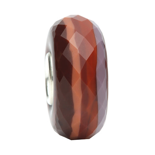 Ogerbeads Copper Timeless Fragments brown glass Bead by The Alternative Bead. Your official Ogerbeads Retailer from Germany