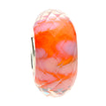 Ogerbeads Mango Sorbet Fragments red and orange glass Bead by The Alternative Bead. Your official Ogerbeads Retailer from Germany