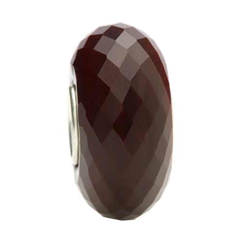 Ogerbeads Chestnut Elemental Fragments brown glass Bead by The Alternative Bead. Your official Ogerbeads Retailer from Germany