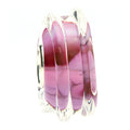 Ogerbeads Rose Garden Magic Light purple and pink glass Bead by The Alternative Bead. Your official Ogerbeads Retailer from Germany