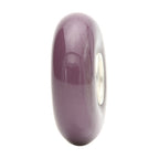Ogerbeads Grape Slim Elemental purple glass Spacer by The Alternative Bead. Your official Ogerbeads Retailer from Germany