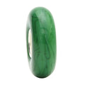 Ogerbeads Dragon Slim Elemental green glass Spacer by The Alternative Bead. Your official Ogerbeads Retailer from Germany