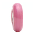 Ogerbeads Rouge Slim Elemental pink glass Spacer by The Alternative Bead. Your official Ogerbeads Retailer from Germany