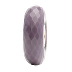 Ogerbeads Grape Slim Elemental Fragments purple glass Spacer by The Alternative Bead. Your official Ogerbeads Retailer from Germany