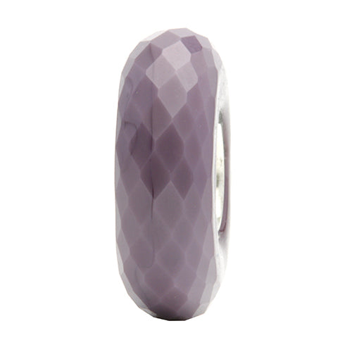 Ogerbeads Grape Slim Elemental Fragments purple glass Spacer by The Alternative Bead. Your official Ogerbeads Retailer from Germany