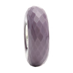 Ogerbeads Grape Slim Elemental Fragments purple glass Spacer by The Alternative Bead. Your official Ogerbeads Retailer from Germany