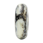 Ogerbeads Marble Slim Elemental  glass Spacer by The Alternative Bead. Your official Ogerbeads Retailer from Germany