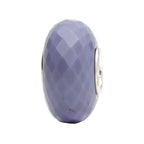 Ogerbeads Blueberry Icecream Tiny Elemental Fragments purple glass Spacer by The Alternative Bead. Your official Ogerbeads Retailer from Germany