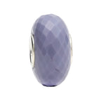 Ogerbeads Blueberry Icecream Tiny Elemental Fragments purple glass Spacer by The Alternative Bead. Your official Ogerbeads Retailer from Germany