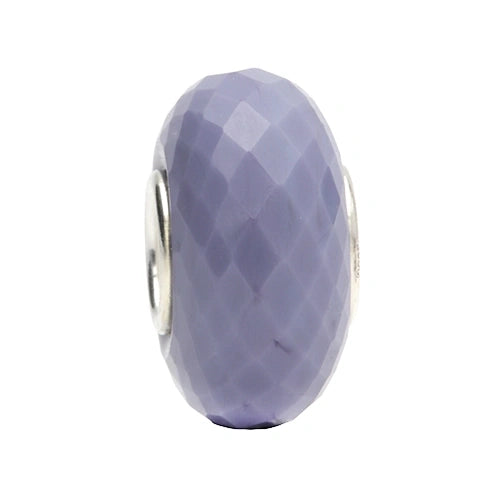 Ogerbeads Blueberry Icecream Tiny Elemental Fragments purple glass Spacer by The Alternative Bead. Your official Ogerbeads Retailer from Germany