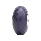Ogerbeads Poison Berry Tiny Elemental Fragments purple glass Spacer by The Alternative Bead. Your official Ogerbeads Retailer from Germany