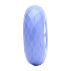 Ogerbeads Sky Slim Elemental Fragments  glass Spacer by The Alternative Bead. Your official Ogerbeads Retailer from Germany