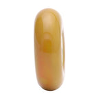 Ogerbeads Clay Slim Elemental brown glass Spacer by The Alternative Bead. Your official Ogerbeads Retailer from Germany