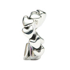 Ogerbeads Empathy silver sterling-silver Bead by The Alternative Bead. Your official Ogerbeads Retailer from Germany