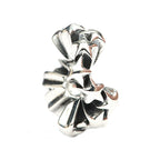 Ogerbeads Luminary silver sterling-silver Bead by The Alternative Bead. Your official Ogerbeads Retailer from Germany