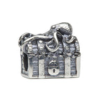 Ogerbeads Treasure Box silver sterling-silver Bead by The Alternative Bead. Your official Ogerbeads Retailer from Germany