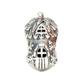 Ogerbeads Acorn House – LIMITED silver sterling-silver Gift by The Alternative Bead. Your official Ogerbeads Retailer from Germany