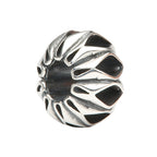 Ogerbeads Fortune silver sterling-silver Bead by The Alternative Bead. Your official Ogerbeads Retailer from Germany