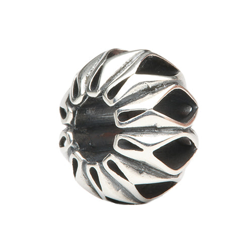 Ogerbeads Fortune silver sterling-silver Bead by The Alternative Bead. Your official Ogerbeads Retailer from Germany