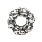 Ogerbeads Love & Happiness – LIMITED silver sterling-silver Gift by The Alternative Bead. Your official Ogerbeads Retailer from Germany