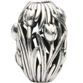Ogerbeads Perfect Love Barrel silver sterling-silver Bead by The Alternative Bead. Your official Ogerbeads Retailer from Germany