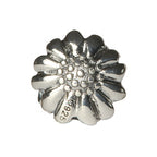 Ogerbeads Lucky Ducky silver sterling-silver Bead by The Alternative Bead. Your official Ogerbeads Retailer from Germany