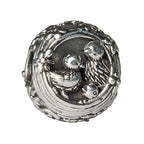 Ogerbeads Early Birds silver sterling-silver Bead by The Alternative Bead. Your official Ogerbeads Retailer from Germany