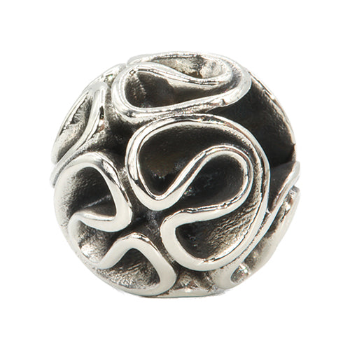 Ogerbeads Serendipity silver sterling-silver Bead by The Alternative Bead. Your official Ogerbeads Retailer from Germany